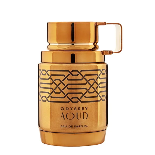 Nước Hoa Nam Armaf Odyssey Aoud Edition Eau De Parfum 60ml