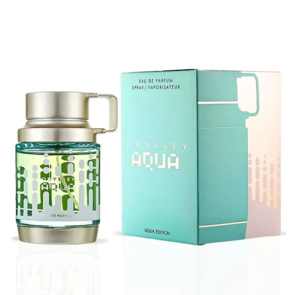 Nước Hoa Nam Armaf Odyssey Aqua Edition EDP 60ml