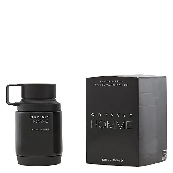 Nước Hoa Nam Armaf Odyssey Homme EDP Spray 100ml