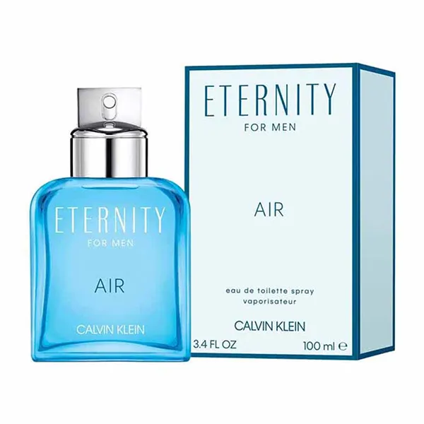 Nước Hoa Cho Nam Calvin Klein CK Eternity Air EDT 100ml