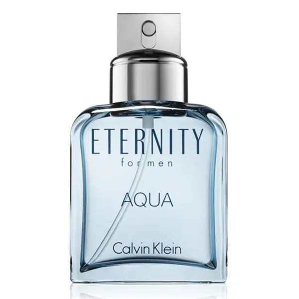 Nước Hoa Nam Calvin Klein CK Eternity Aqua For Men EDT 100ml Tươi Mát