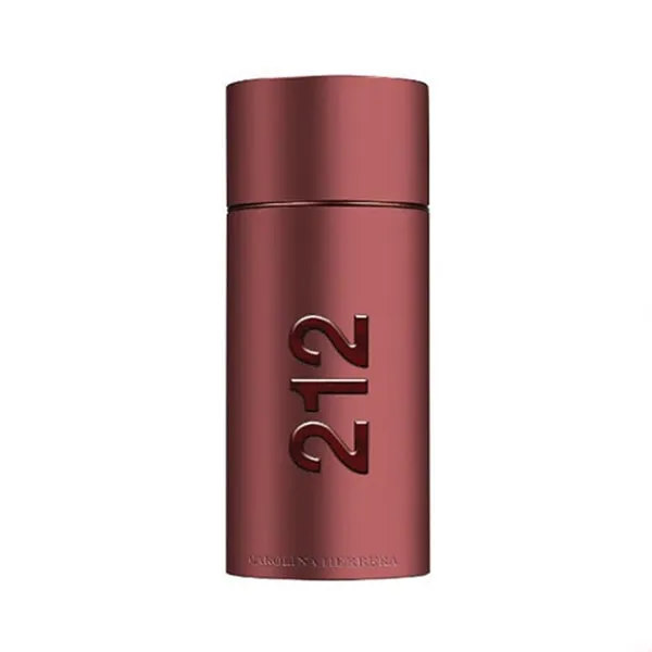 Nước Hoa Nam Carolina Herrera 212 Sexy Men EDT Spray 100ml