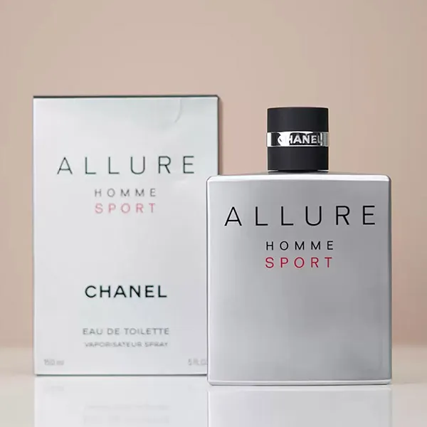 Nước Hoa Nam Chanel Allure Homme Sport EDT 150ml