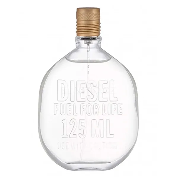 Nước Hoa Cho Nam Diesel Fuel For Life Pour Homme EDT 125ml