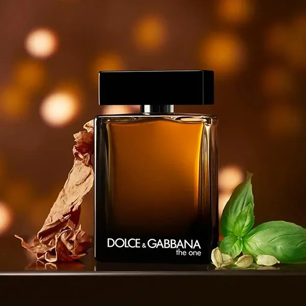 Nước Hoa Nam Dolce & Gabbana D&G The One For Men Pour Homme EDP 150ml