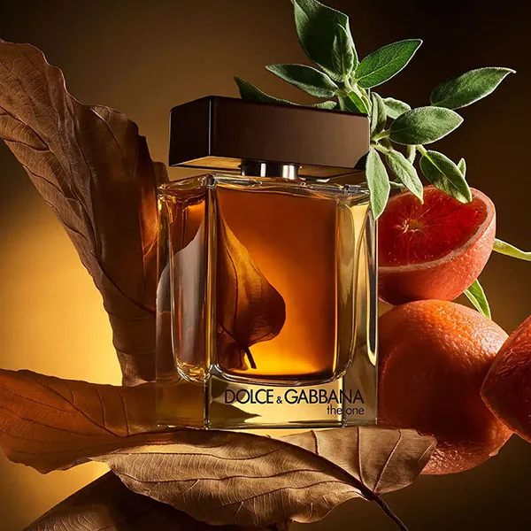 Nước Hoa Nam Dolce & Gabbana D&G The One Pour Homme Eau De Parfum 100ml