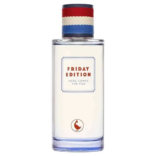 Nước Hoa Nam El Ganso Friday Edition EDT 125ml