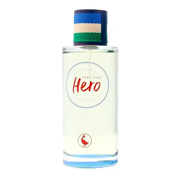 Nước Hoa Nam El Ganso Part Time Hero EDT 125ml