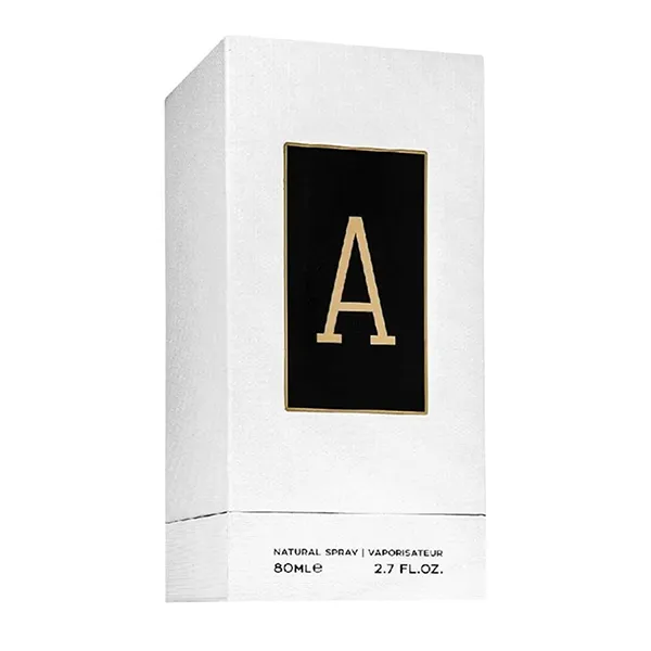 Nước Hoa Nam Fragrance World Ace EDP 80ml