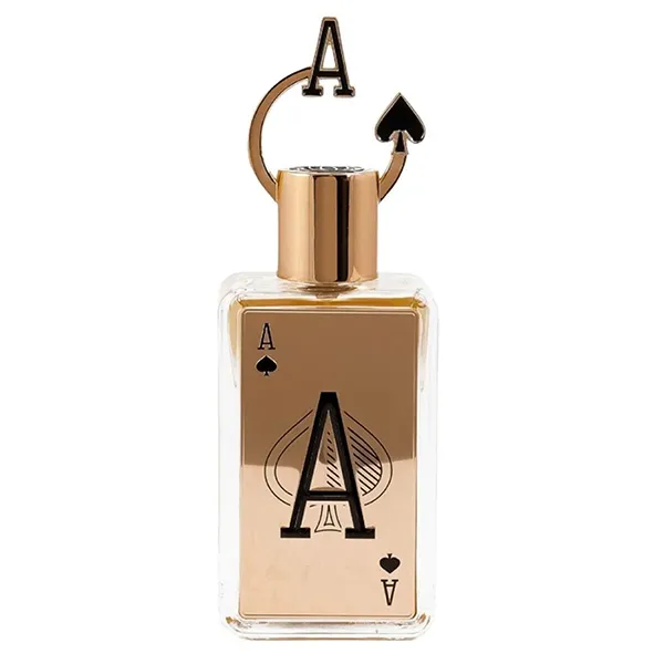 Nước Hoa Nam Fragrance World Ace EDP 80ml