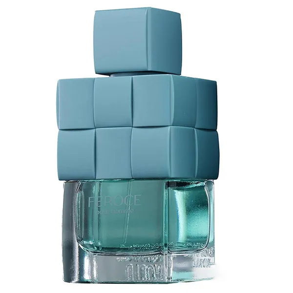 Nước Hoa Nam Fragrance World Feroce Pour Homme EDP 100ml