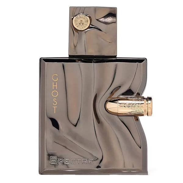 Nước Hoa Nam Fragrance World Spectre Ghost EDP 80ml