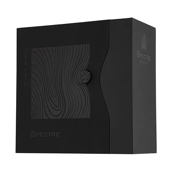 Nước Hoa Nam Fragrance World Spectre Wraith EDP 80ml