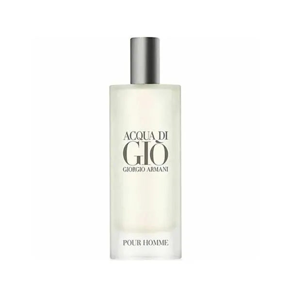 Nước Hoa Nam Giorgio Armani Acqua Di Gio Pour Homme EDT Spray 15ml