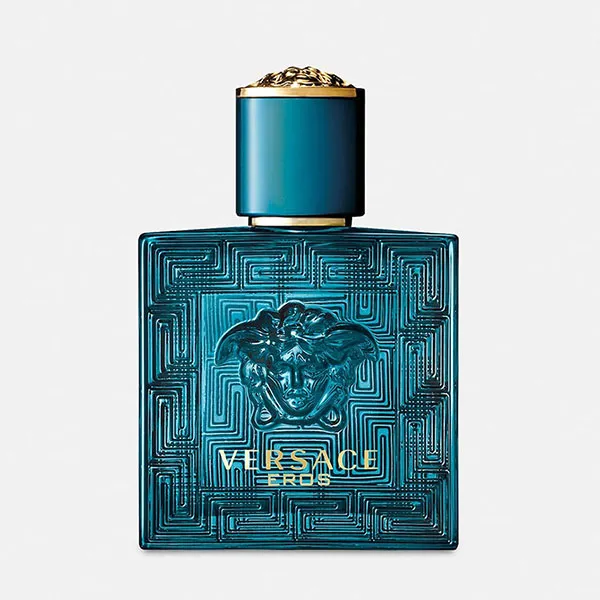 Nước Hoa Nam Versace Eros Man EDT 50ml Gợi Cảm