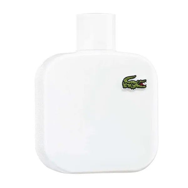 Nước Hoa NamLacoste L.12.12 White Blanc 100ml