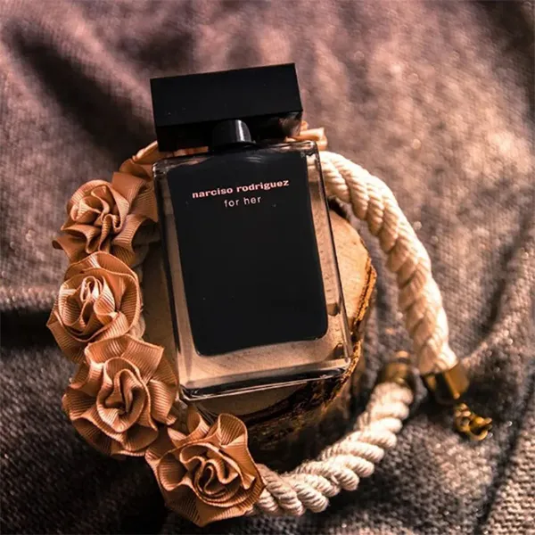 Nước Hoa Nữ Narciso Rodriguez For Her EDT 30ml
