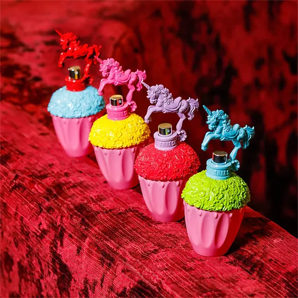 Nước Hoa Nữ Anna Sui Fantasia Pop Surprise For Women EDT 50ml (Màu Ngẫn Nhiên)