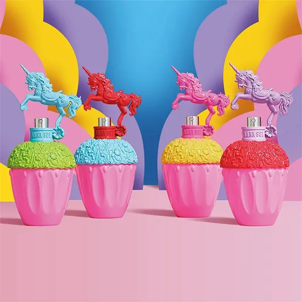 Nước Hoa Nữ Anna Sui Fantasia Pop Surprise For Women EDT 50ml (Màu Ngẫn Nhiên)