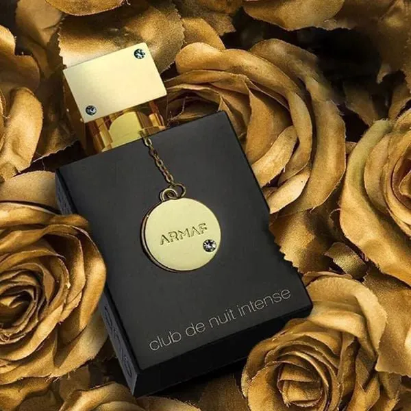 Nước Hoa Nữ Armaf Club De Nuit Intense Woman EDP 105ml Thơm Sang Trọng