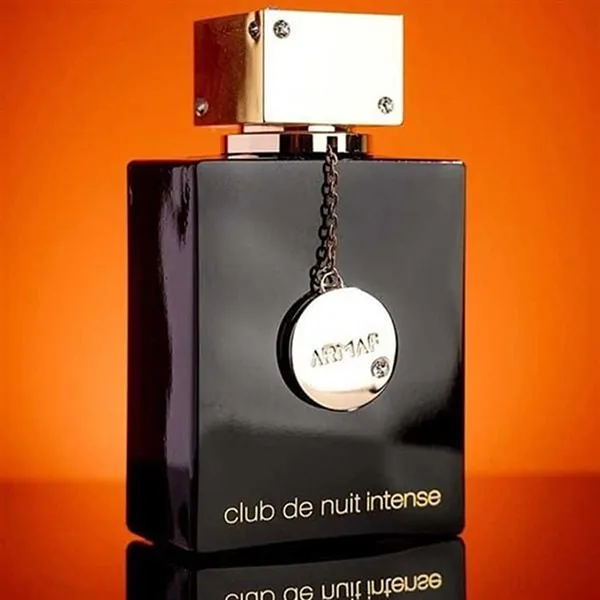 Nước Hoa Nữ Armaf Club De Nuit Intense Woman EDP 105ml Thơm Sang Trọng