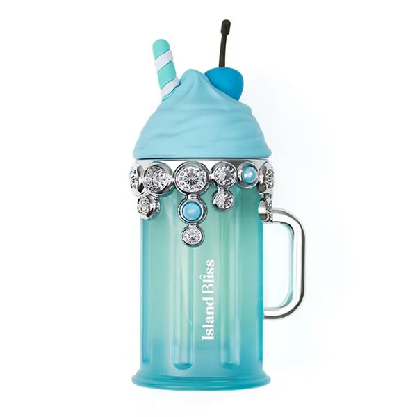 Nước Hoa Nữ Armaf Delights Island Bliss EDP 100ml Trẻ Trung, Tươi Mát