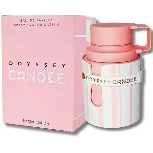 Nước Hoa Nữ Armaf Odyssey Candee Special Edition Eau De Parfum Spray 100ml