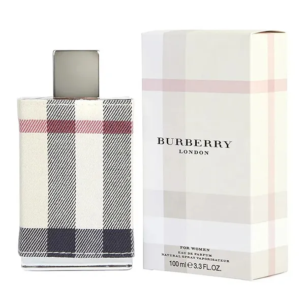 Nước Hoa Nữ Burberry London For Women EDP 100ml