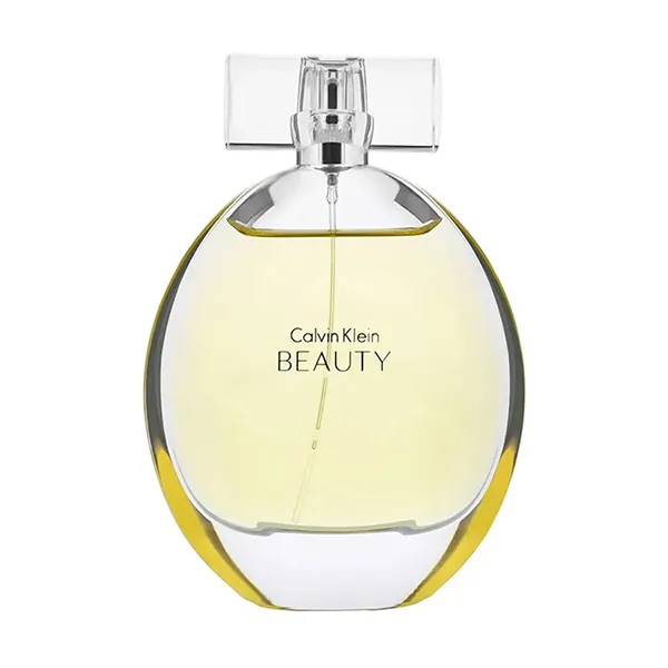 Nước Hoa Nữ Calvin Klein CK Beauty Eau De Parfum For Her 100ml