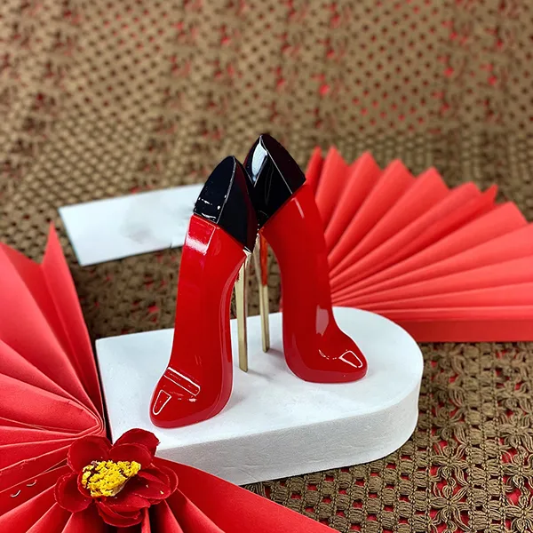 Nước Hoa Nữ Carolina Herrera Very Good Girl EDP 7ml