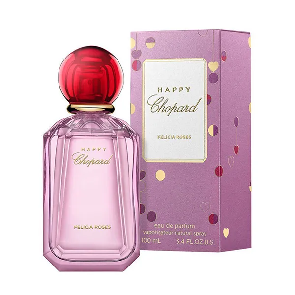 Nước Hoa Nữ Chopard Felicia Roses Eau De Parfum 100ml
