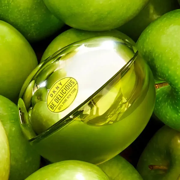 Nước Hoa Nữ DKNY Be Delicious 100ml