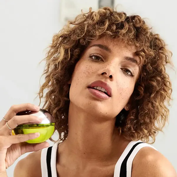 Nước Hoa Nữ DKNY Be Delicious 100ml