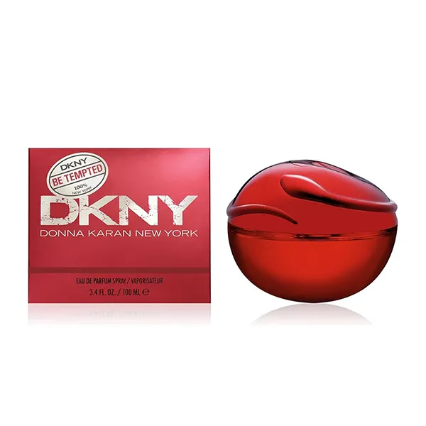 Nước Hoa Nữ DKNY Be Tempted Donna Karan EDP 100ml