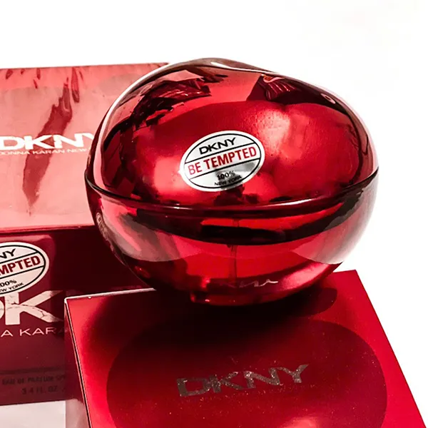 Nước Hoa Nữ DKNY Be Tempted Donna Karan EDP 100ml
