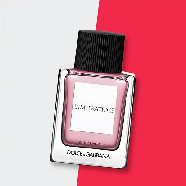Nước Hoa Nữ Dolce & Gabbana D&G L'Imperatrice Limited Edition EDT 50ml Gợi Cảm, Lôi Cuốn