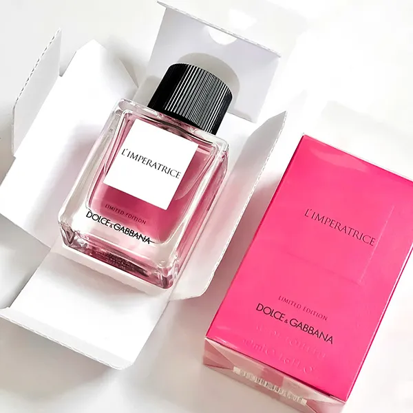 Nước Hoa Nữ Dolce & Gabbana D&G L'Imperatrice Limited Edition EDT 50ml Gợi Cảm, Lôi Cuốn