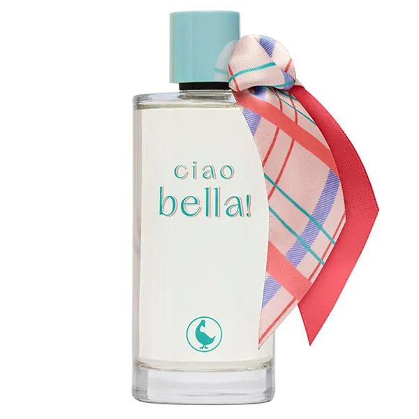 Nước Hoa Nữ El Ganso Ciao Bella! EDT 125ml