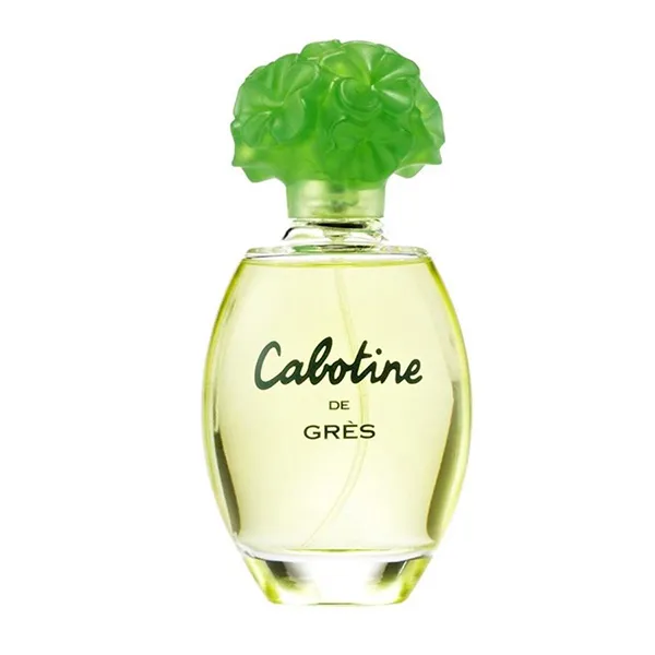 Nước Hoa Nữ Grès Cabotine De Gres Eau De Toilette 100ml