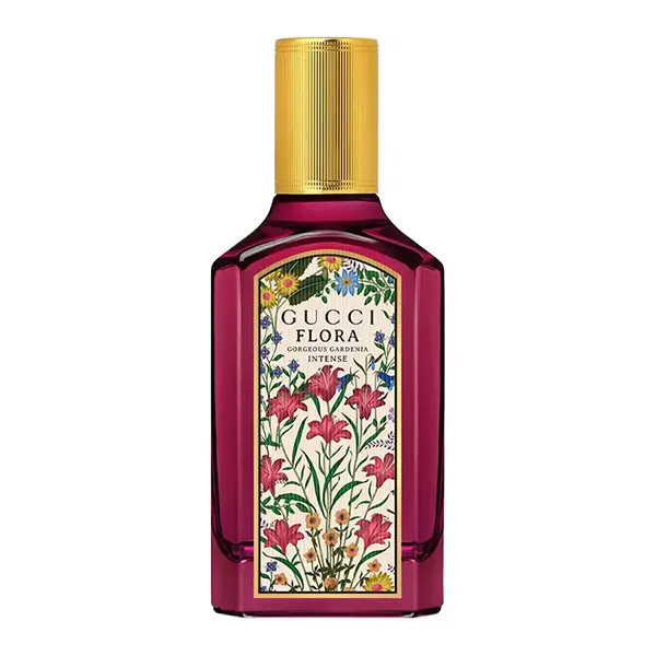 Nước Hoa Nữ Gucci Flora Gorgeous Gardenia Intense EDP 50ml