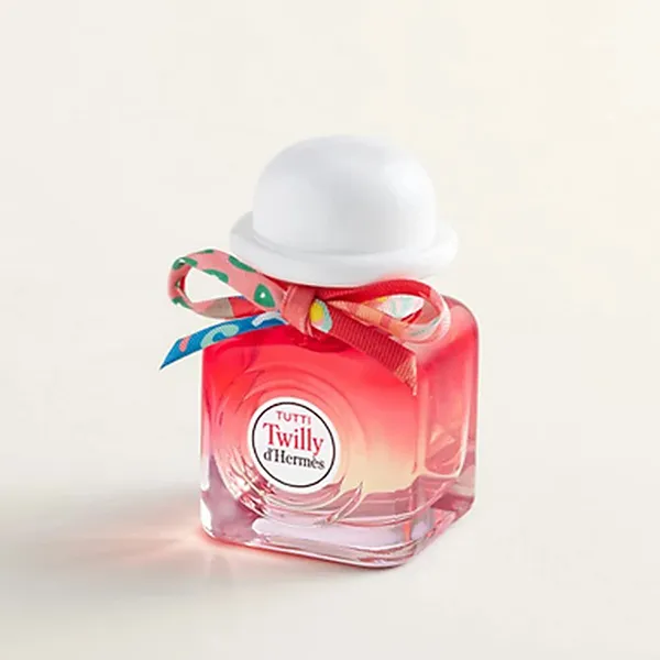 Nước Hoa Nữ Hermès Tutti Twilly D'Hermès Eau De Parfum 30ml