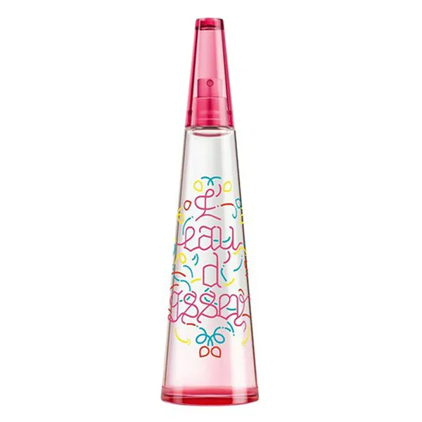 Nước Hoa Nữ Issey Miyake L'eau D'Issey Shades Of Kolam Eau De Toilette 100ml