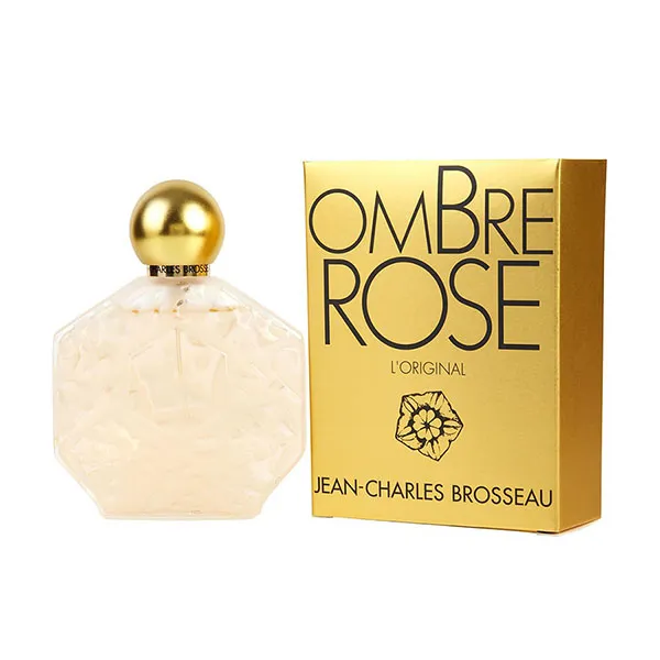 Nước Hoa Nữ Jean-Charles Brosseau Ombre Rose L'Original EDT 100ml
