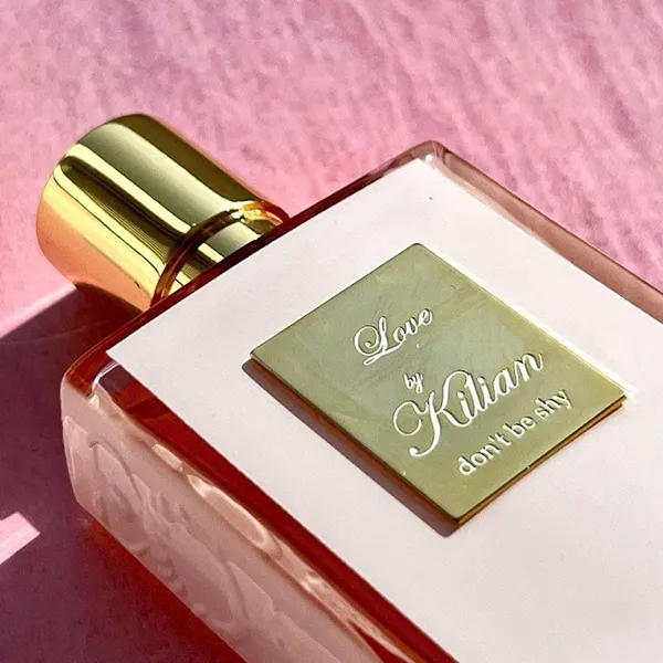 Nước Hoa Nữ Kilian Love Don’t Be Shy EDP 50ml (Không Hòm)