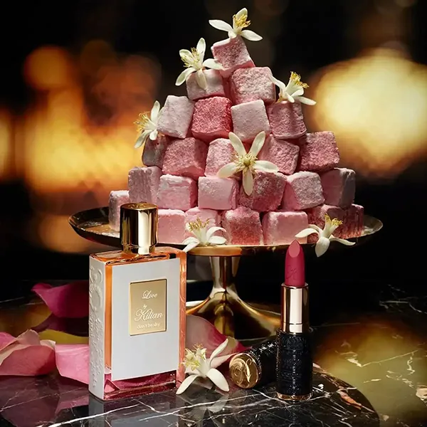 Nước Hoa Nữ Kilian Love Don’t Be Shy EDP 50ml (Không Hòm)