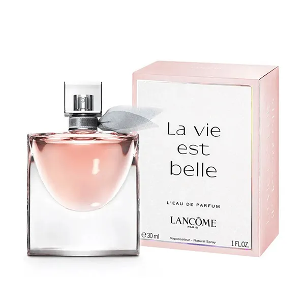 Nước Hoa Nữ Lancôme La Vie Est Belle EDP 30ml Cuốn Hút