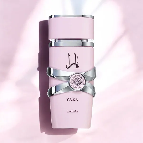 Nước Hoa Nữ Lattafa Yara EDP 100ml Ngọt Ngào