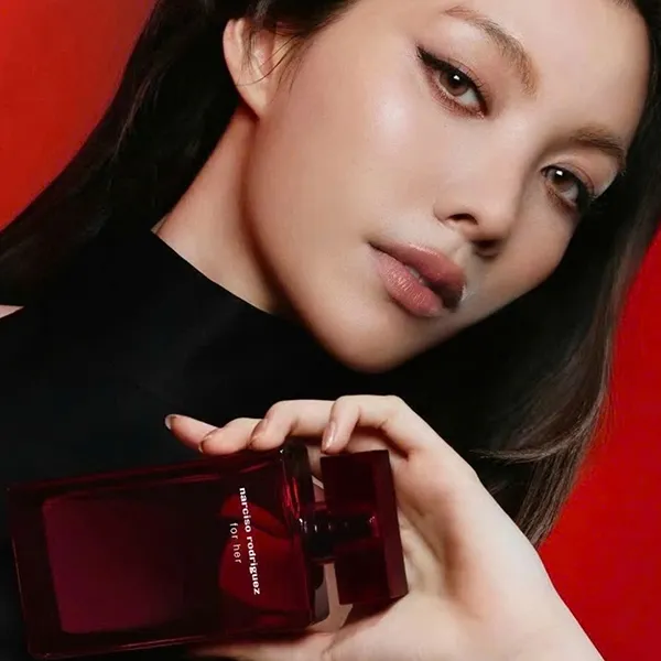 Nước Hoa Nữ Narciso Rodriguez For Her Eau De Parfum Intense 30ml