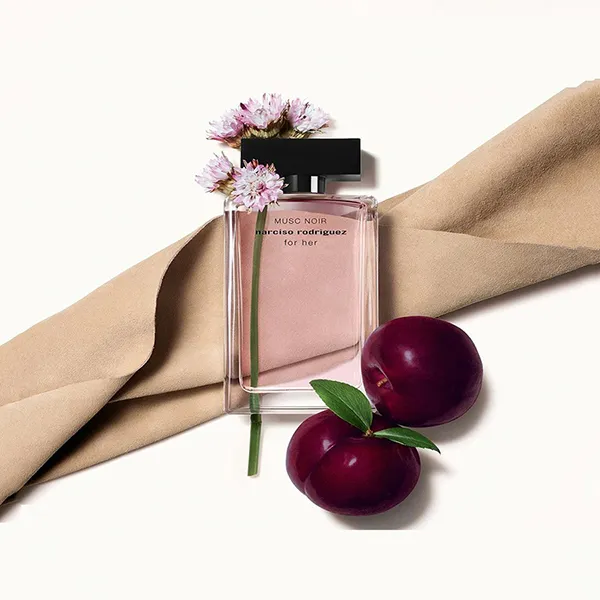 Nước Hoa Nữ Narciso Rodriguez Musc Noir For Her Eau De Parfum (EDP) 30ml