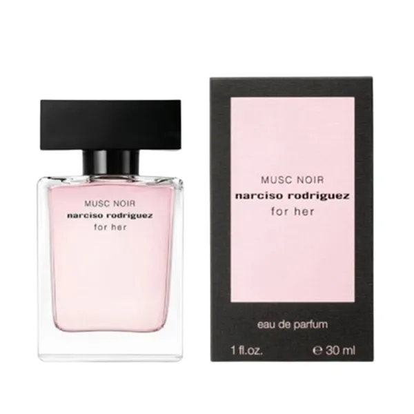 Nước Hoa Nữ Narciso Rodriguez Musc Noir For Her Eau De Parfum (EDP) 30ml